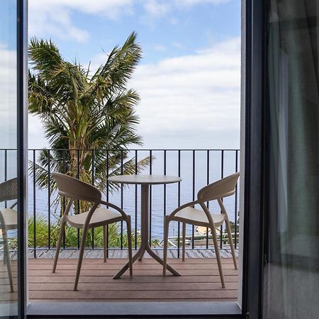 Casa Das Proteas São Jorge Exteriör bild