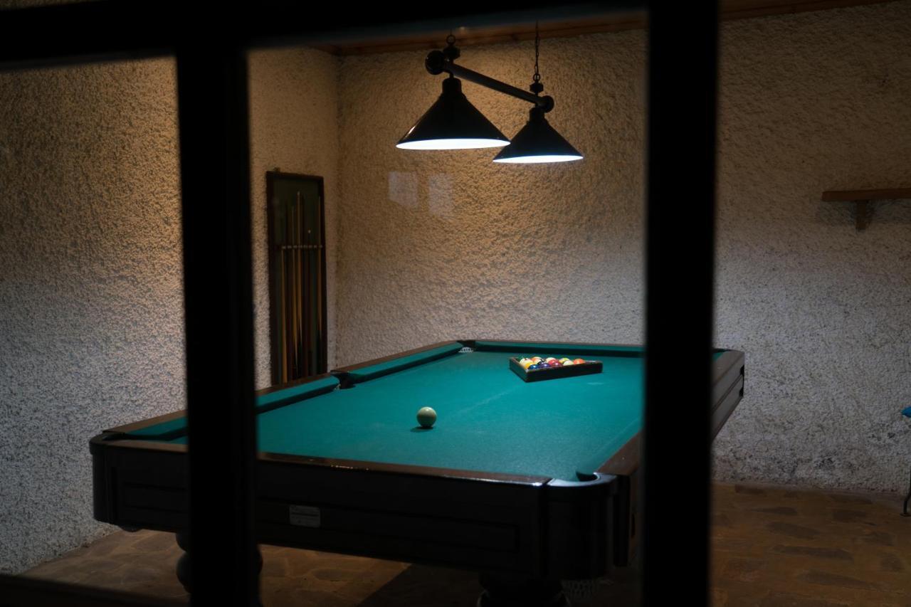 Casa Das Proteas São Jorge Exteriör bild