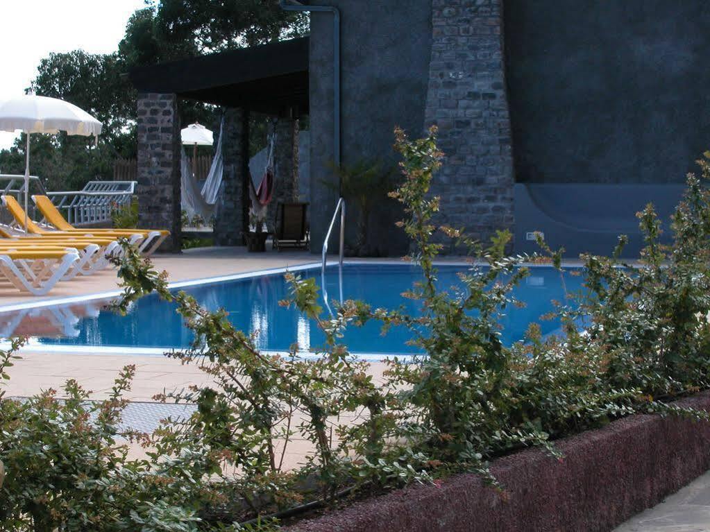 Casa Das Proteas São Jorge Exteriör bild