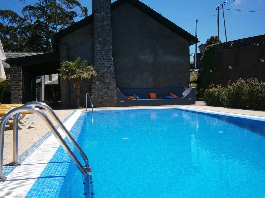 Casa Das Proteas São Jorge Exteriör bild